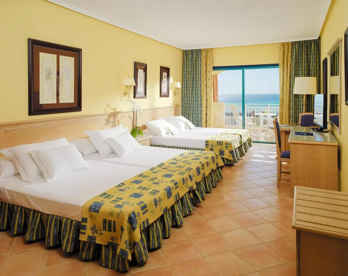 H10 Playa Esmeralda — H10 PLAYA ESMERALDA