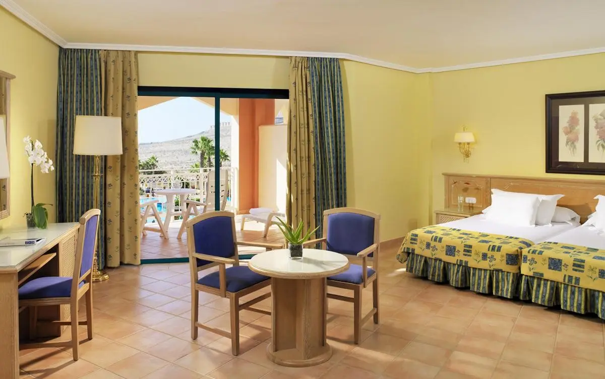 H10 Playa Esmeralda — H10 PLAYA ESMERALDA