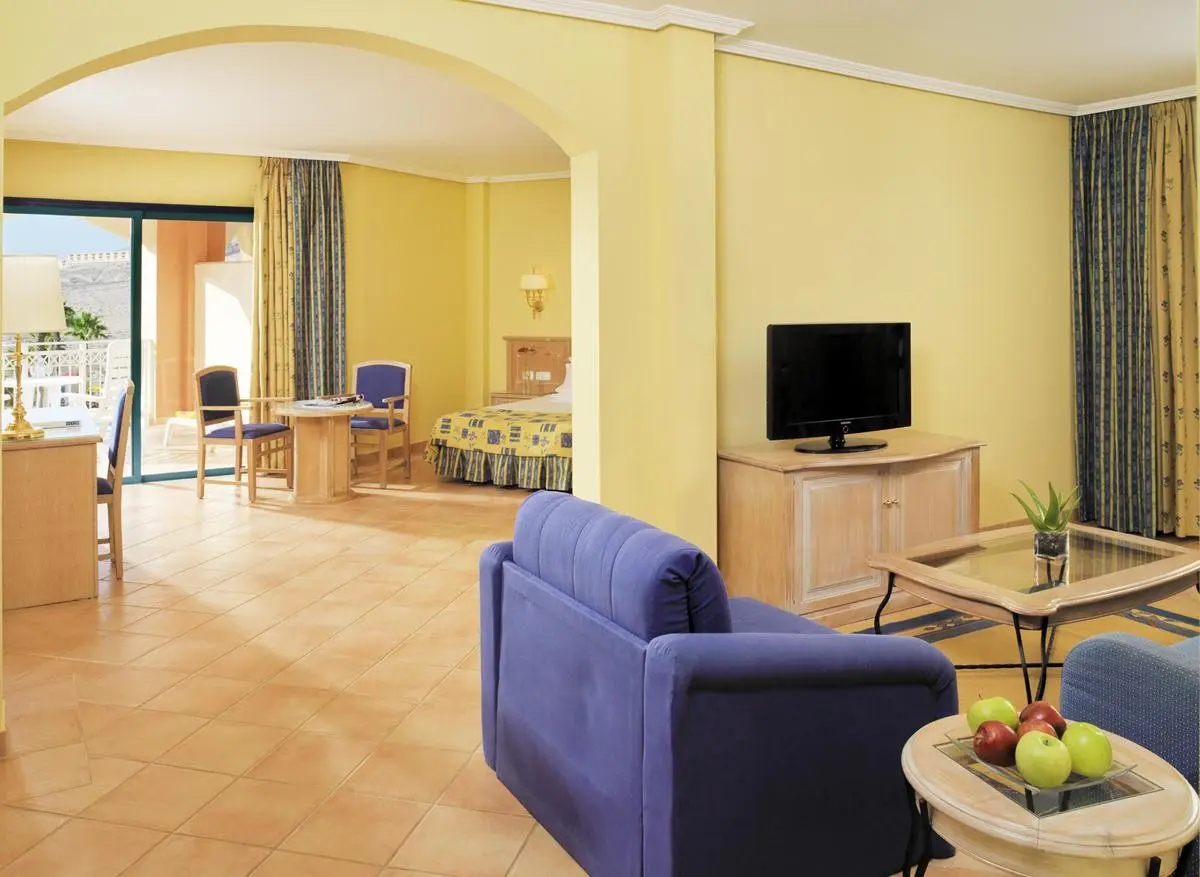 H10 Playa Esmeralda — H10 PLAYA ESMERALDA