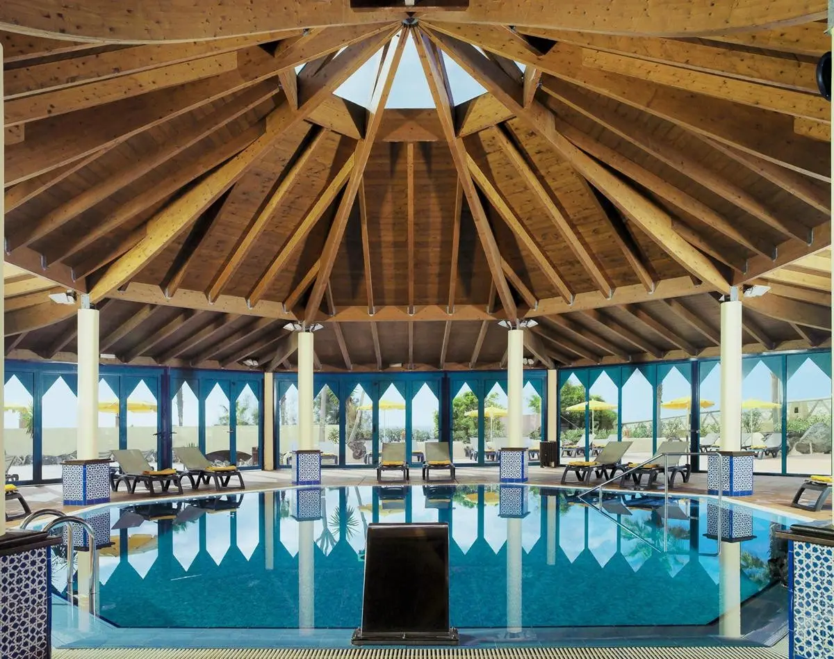 H10 Playa Esmeralda — H10 PLAYA ESMERALDA