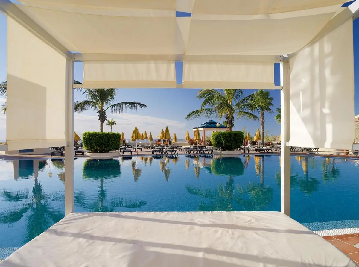 H10 Playa Esmeralda — H10 PLAYA ESMERALDA