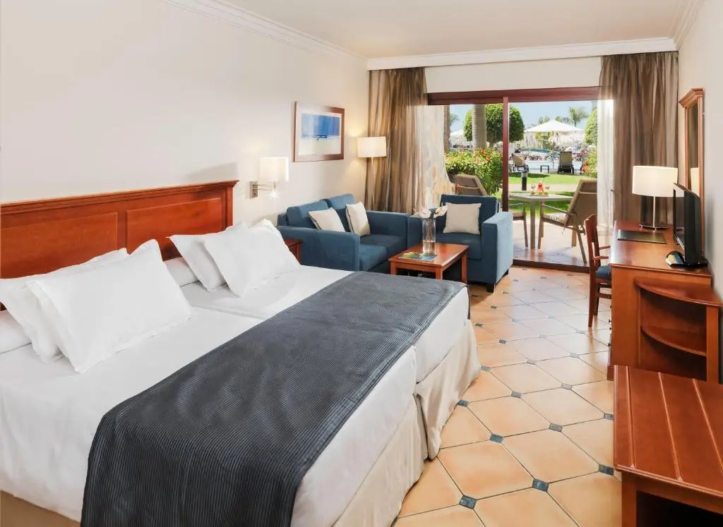 H10 Playa Meloneras Horizons Collection — H10 PLAYA MELONERAS HORIZONS COLLECTION