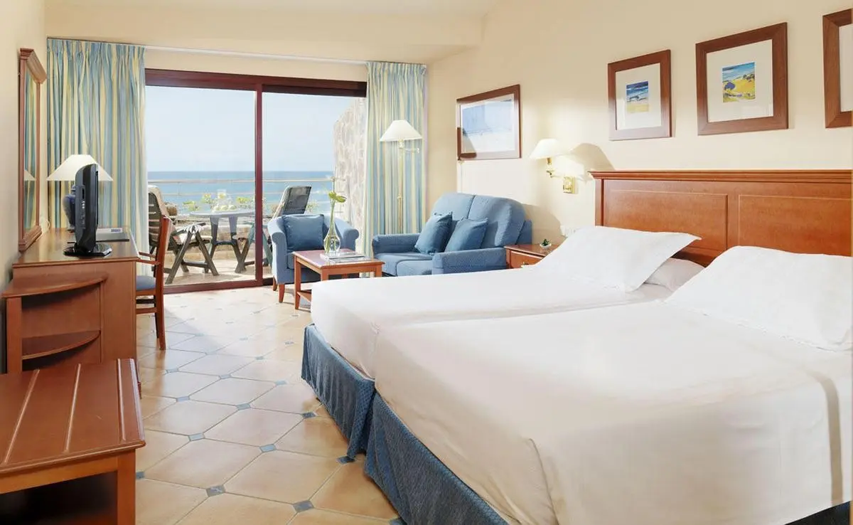 H10 Playa Meloneras Horizons Collection — H10 PLAYA MELONERAS HORIZONS COLLECTION