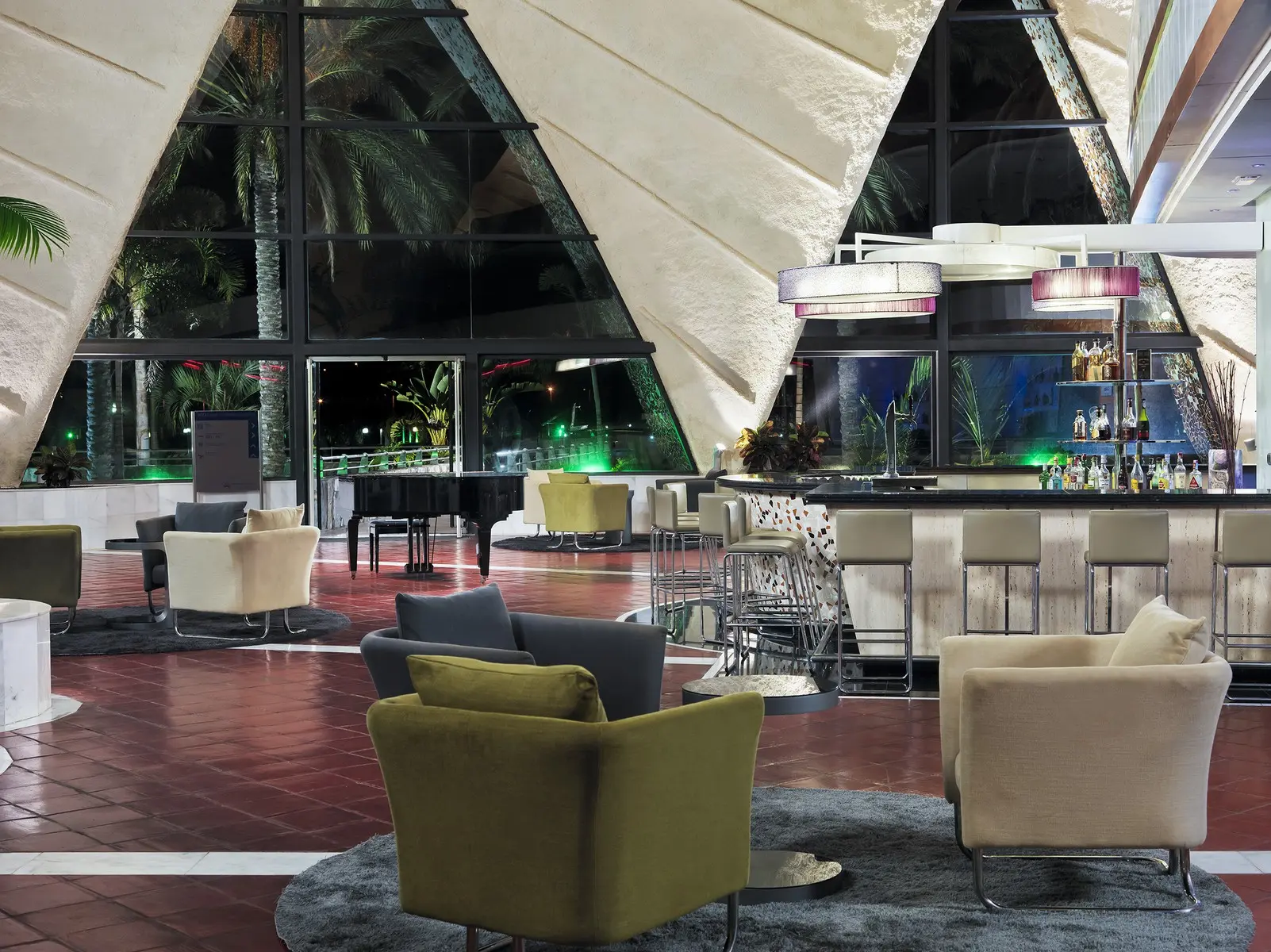 H10 Playa Meloneras Horizons Collection — H10 PLAYA MELONERAS HORIZONS COLLECTION