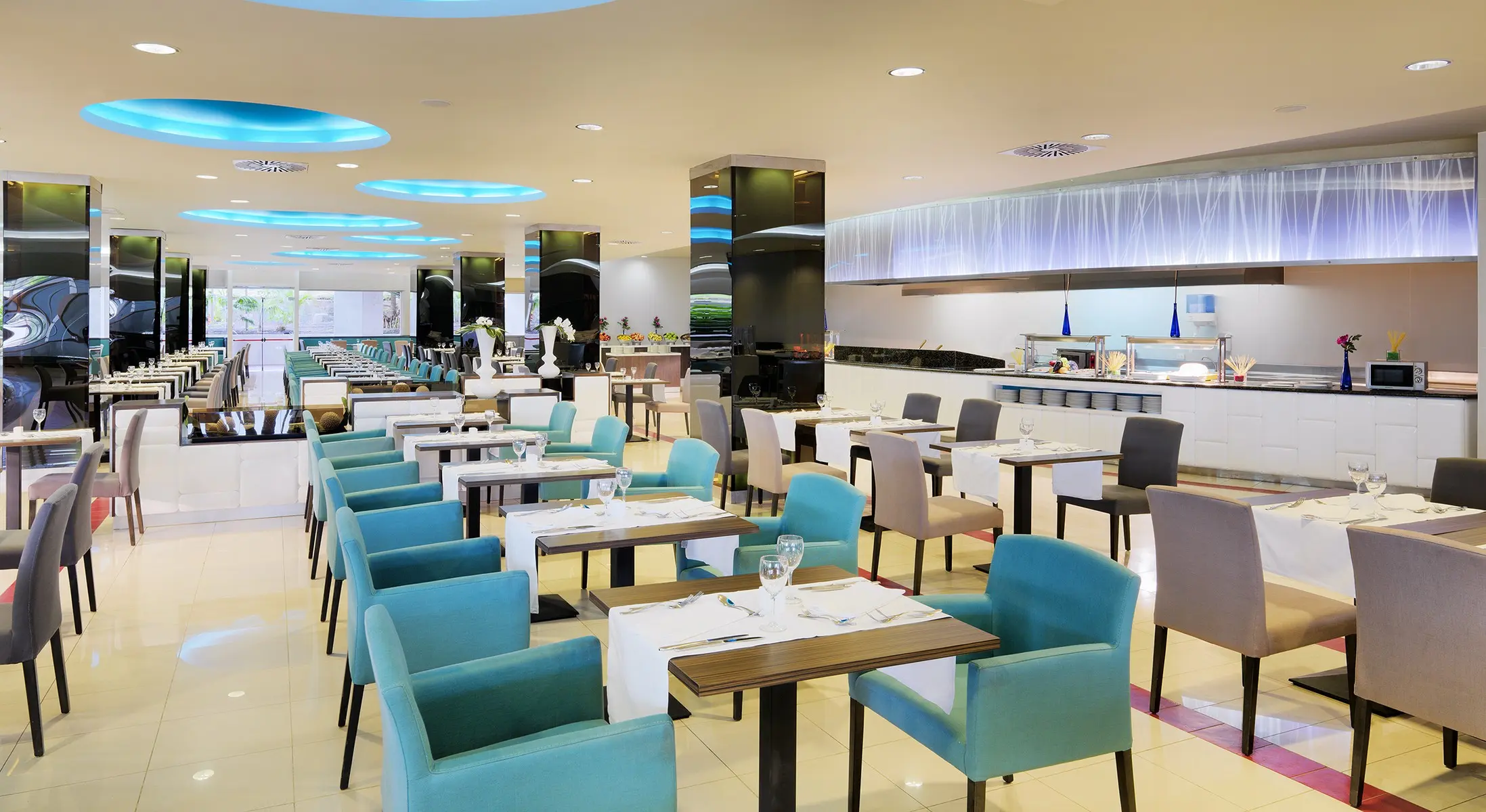 H10 Playa Meloneras Horizons Collection — H10 PLAYA MELONERAS HORIZONS COLLECTION