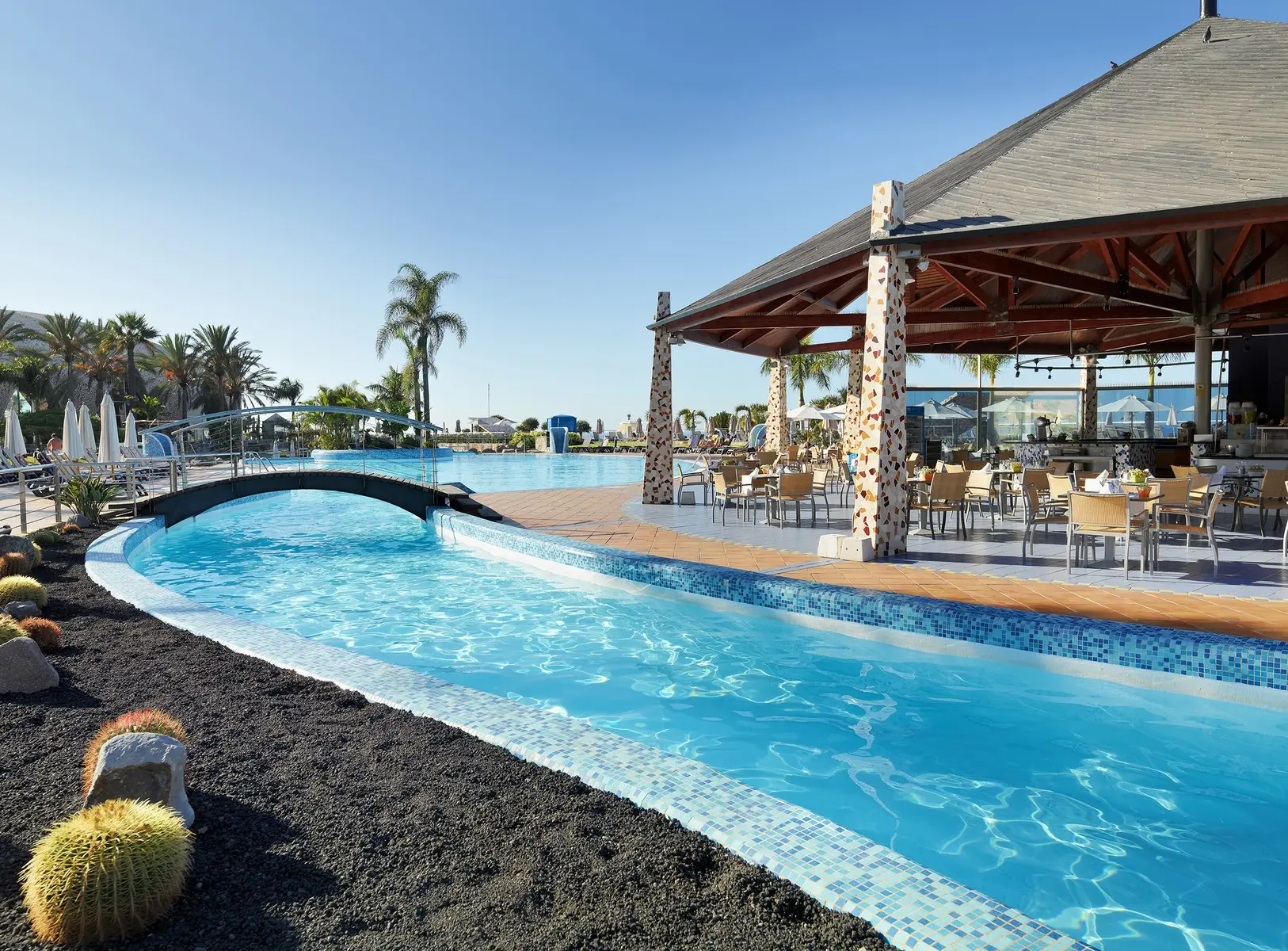 H10 Playa Meloneras Horizons Collection — H10 PLAYA MELONERAS HORIZONS COLLECTION