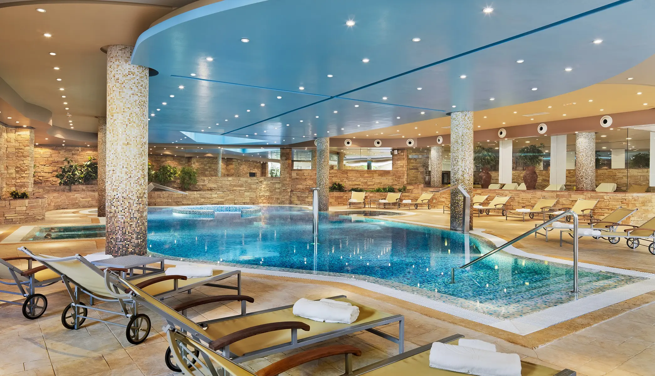 H10 Playa Meloneras Horizons Collection — H10 PLAYA MELONERAS HORIZONS COLLECTION