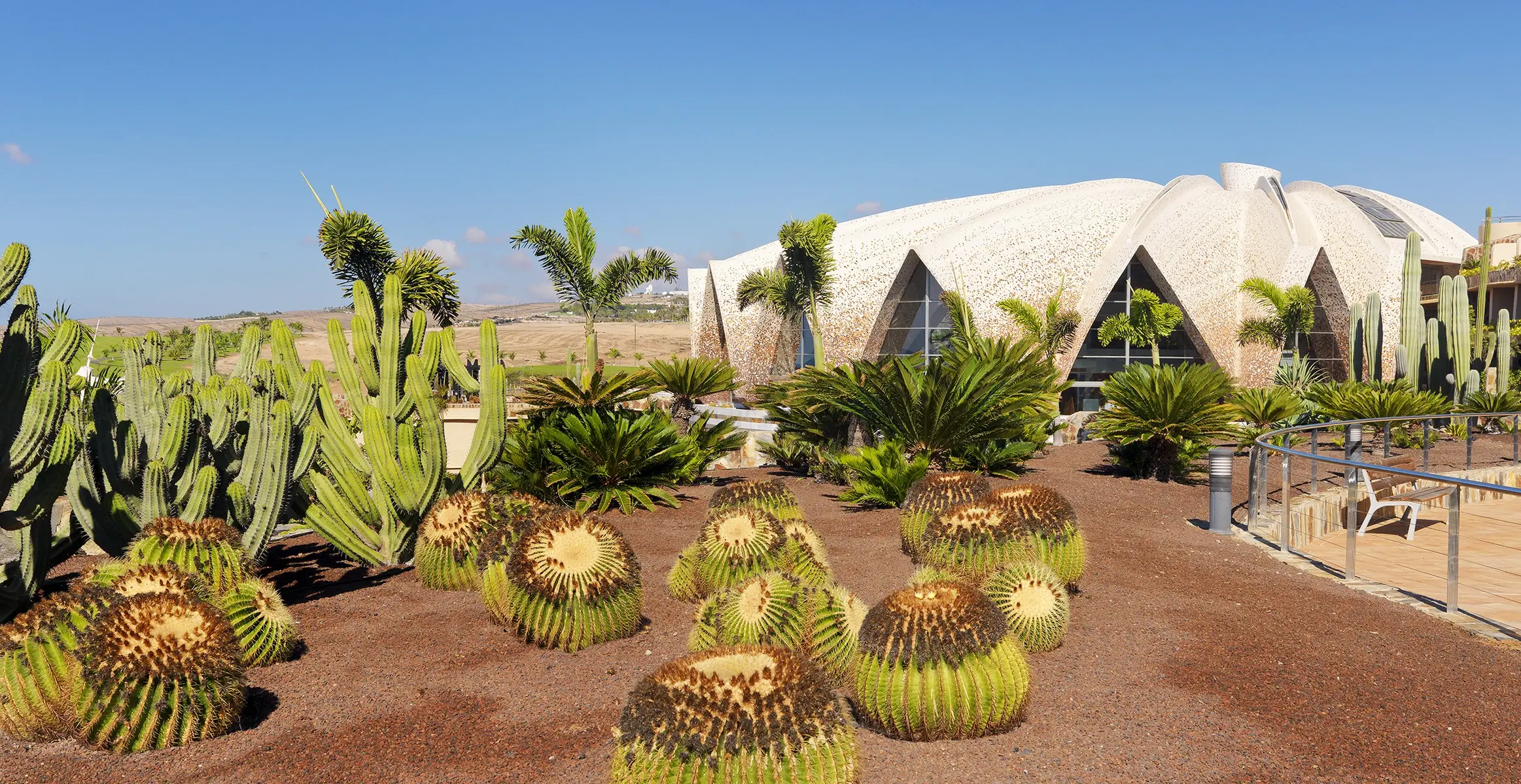 H10 Playa Meloneras Horizons Collection — H10 PLAYA MELONERAS HORIZONS COLLECTION