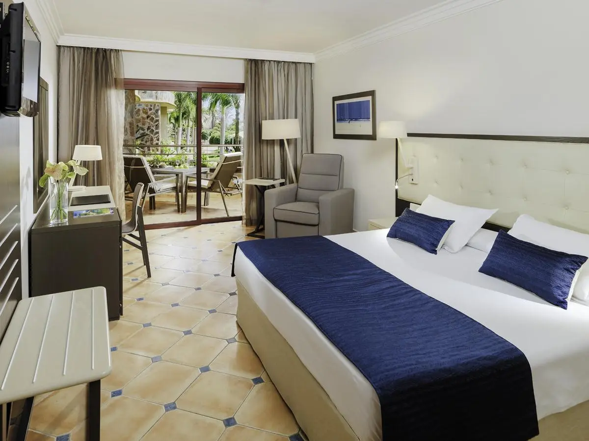 H10 Playa Meloneras Horizons Collection — H10 PLAYA MELONERAS HORIZONS COLLECTION