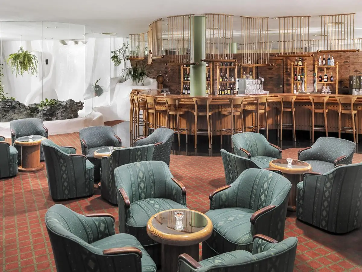 H10 Suites Lanzarote Gardens — H10 SUITES LANZAROTE GARDENS