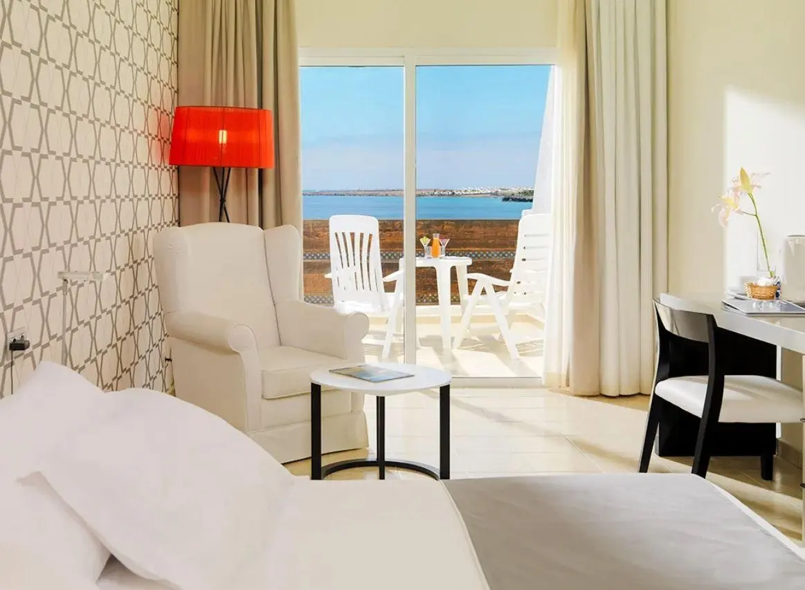 H10 Timanfaya Palace — H10 TIMANFAYA PALACE