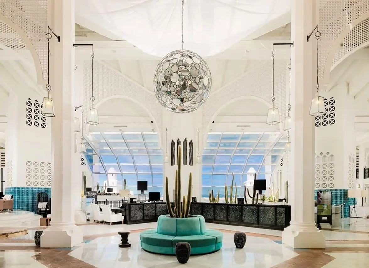 H10 Timanfaya Palace — H10 TIMANFAYA PALACE