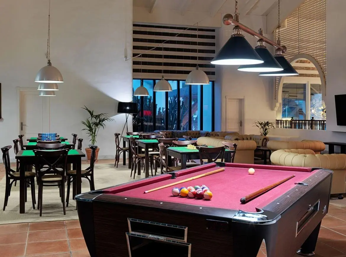 H10 Timanfaya Palace — H10 TIMANFAYA PALACE