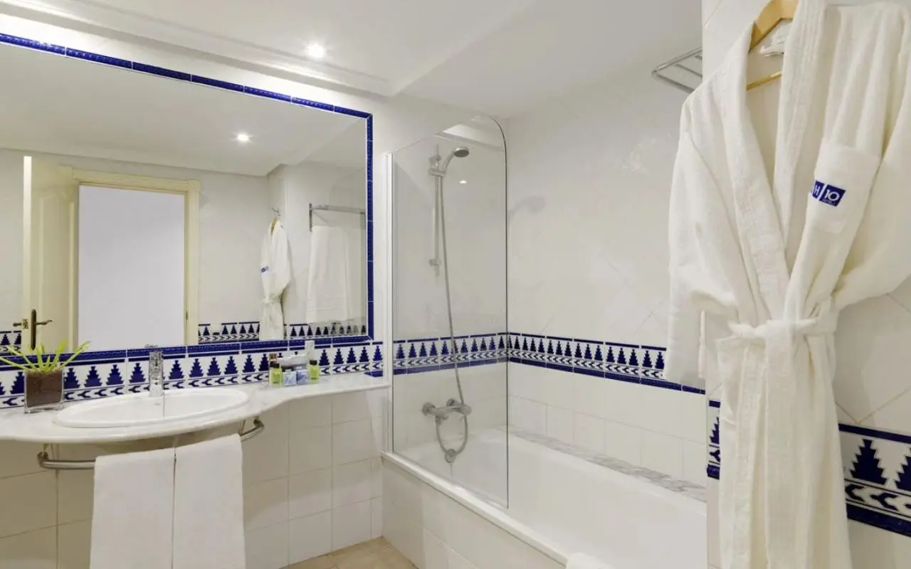 H10 Timanfaya Palace — H10 TIMANFAYA PALACE