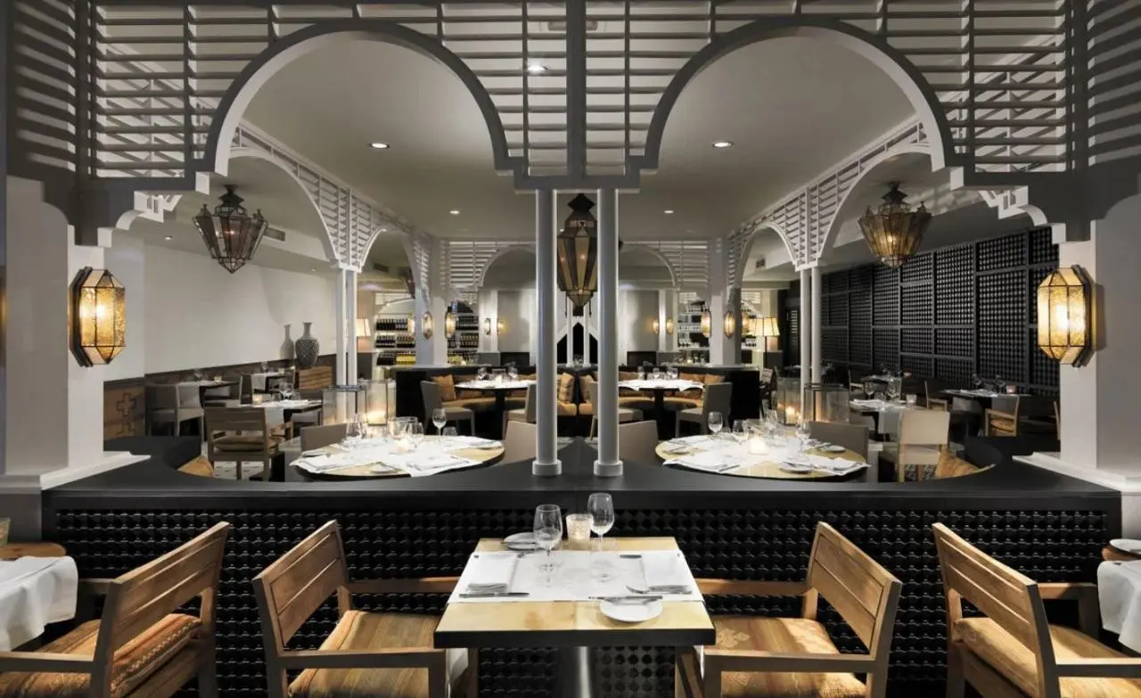 H10 Timanfaya Palace — H10 TIMANFAYA PALACE