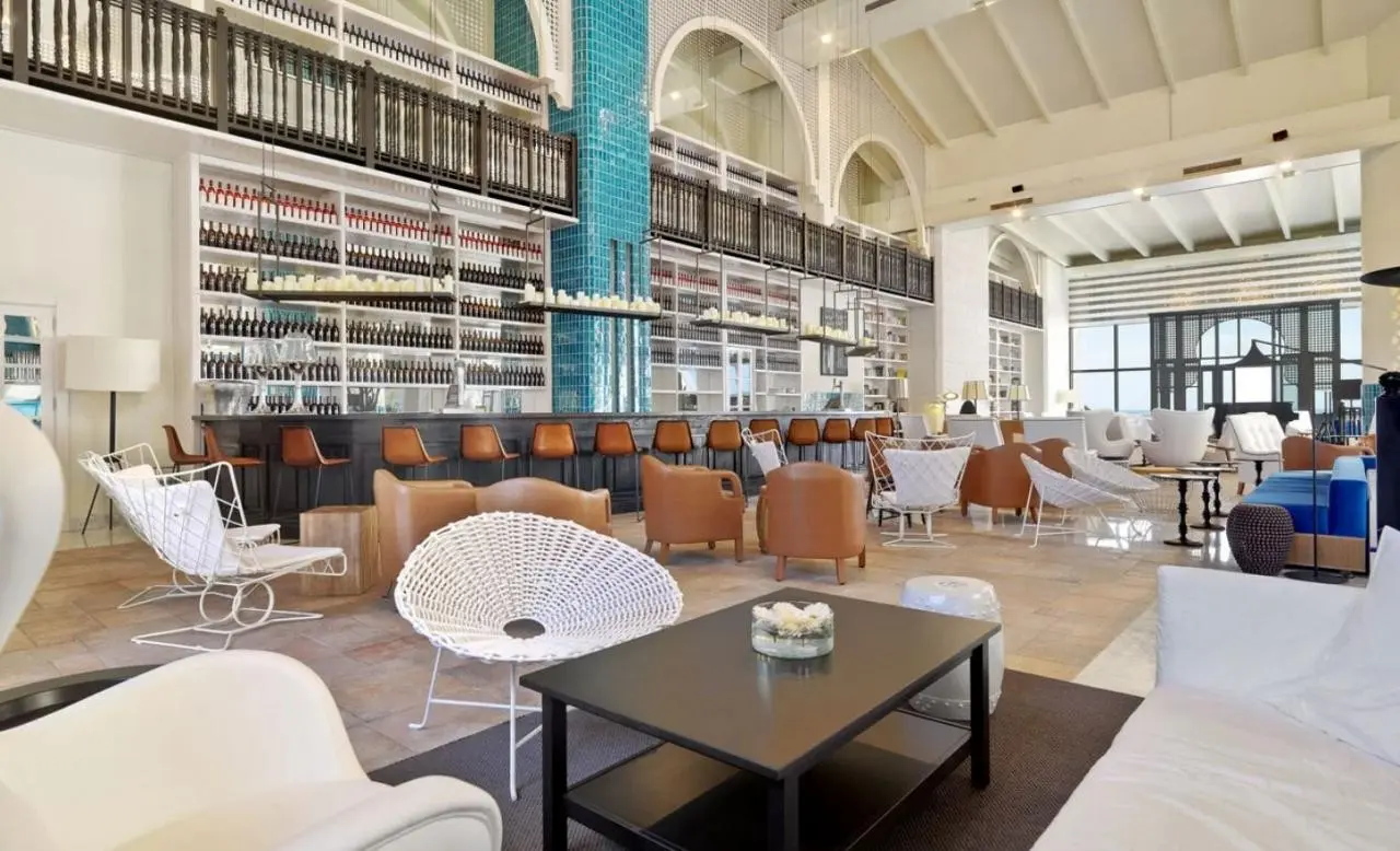 H10 Timanfaya Palace — H10 TIMANFAYA PALACE