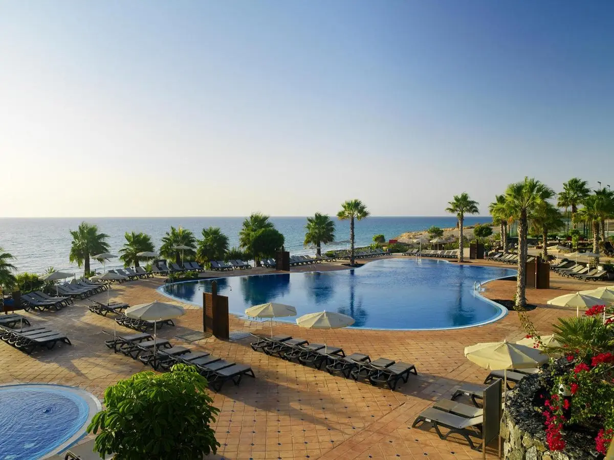 H10 Tindaya — H10 TINDAYA