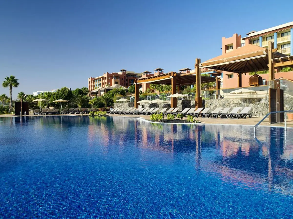 H10 Tindaya — H10 TINDAYA