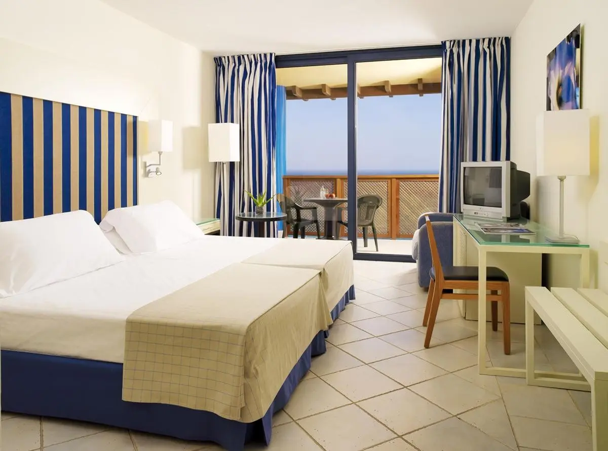 H10 Tindaya — H10 TINDAYA