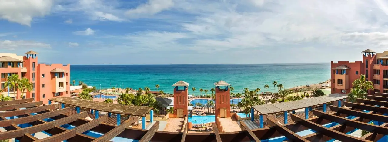 H10 Tindaya — H10 TINDAYA