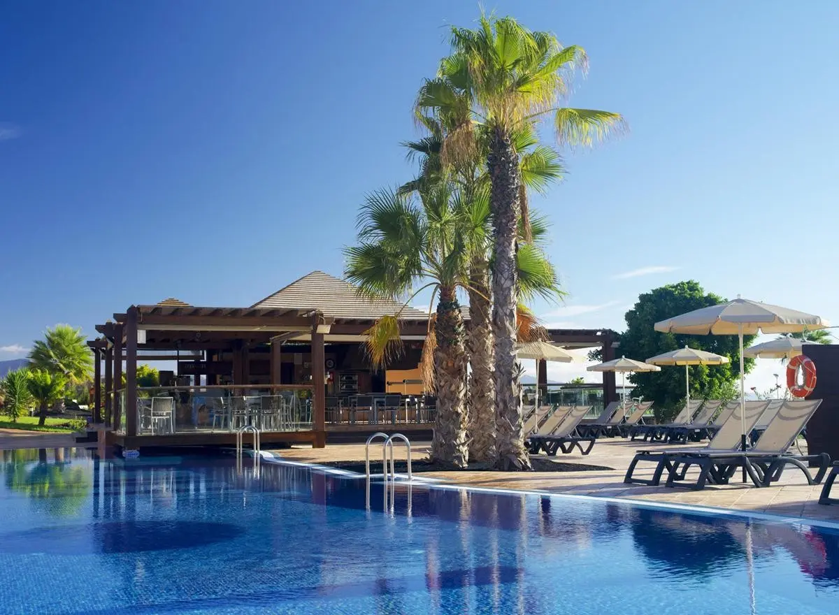 H10 Tindaya — H10 TINDAYA