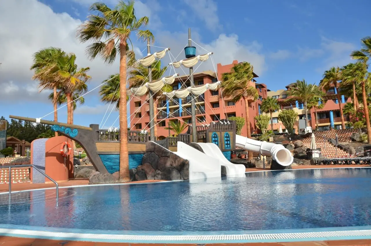 H10 Tindaya — H10 TINDAYA