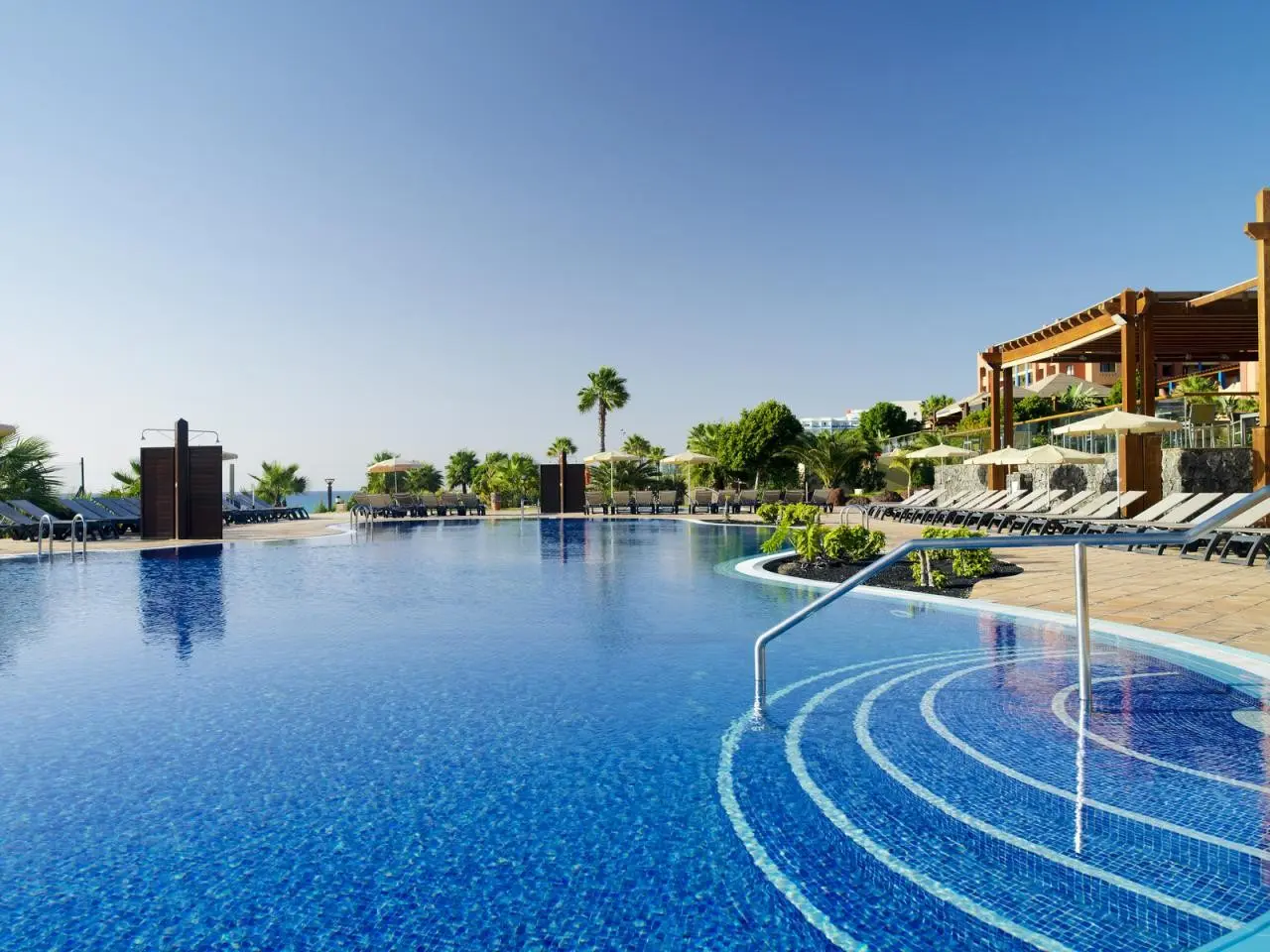 H10 Tindaya — H10 TINDAYA