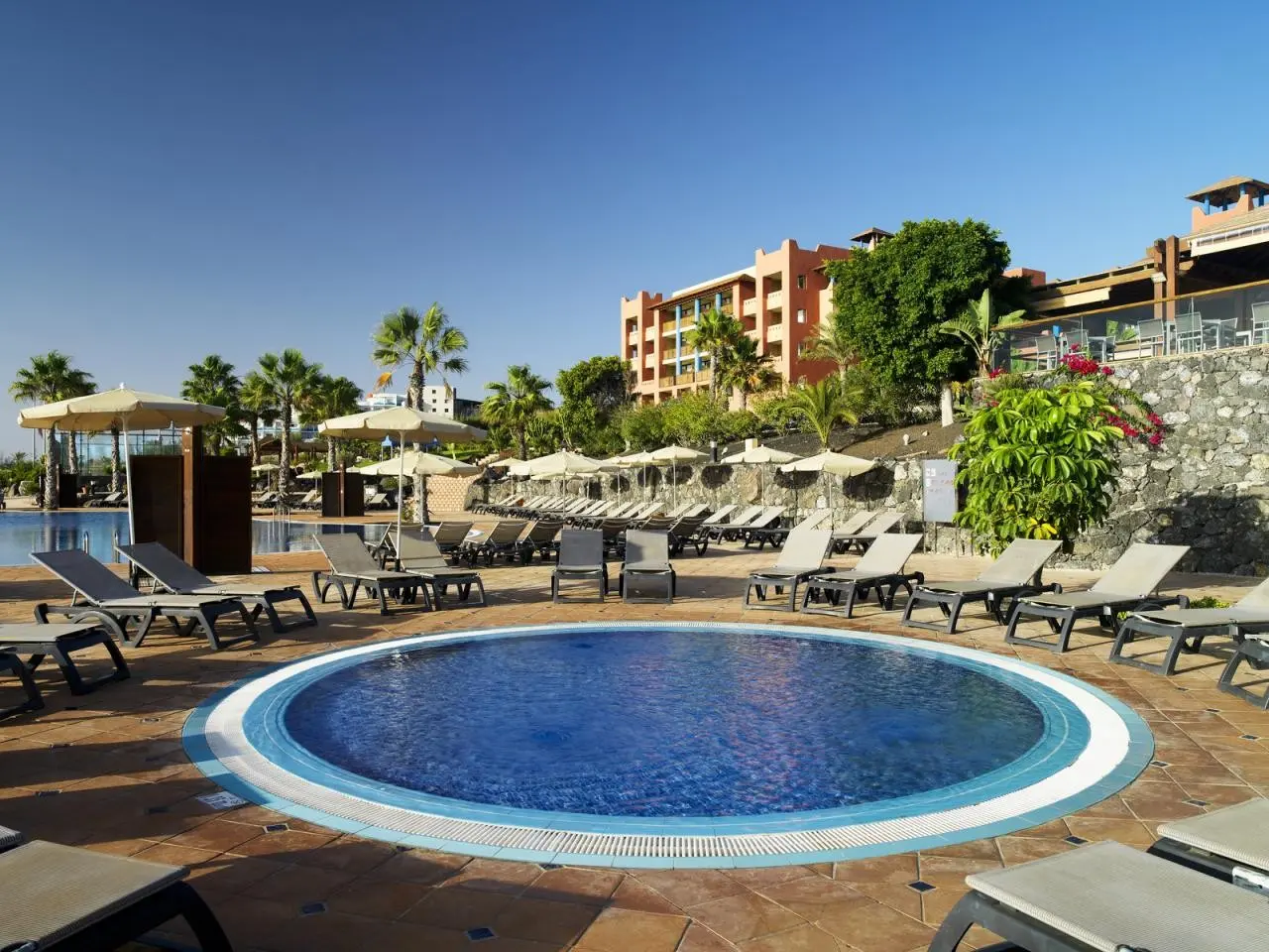 H10 Tindaya — H10 TINDAYA