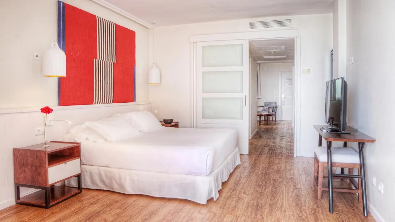 H10 Tindaya — H10 TINDAYA