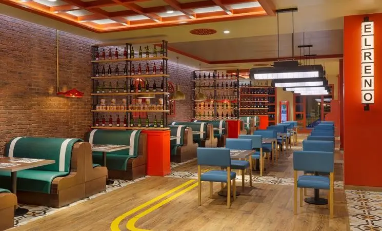 H10 Tindaya — H10 TINDAYA