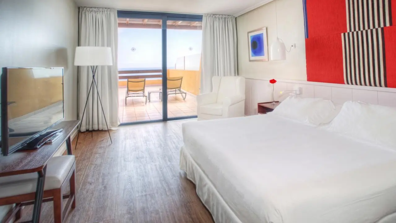 H10 Tindaya — H10 TINDAYA