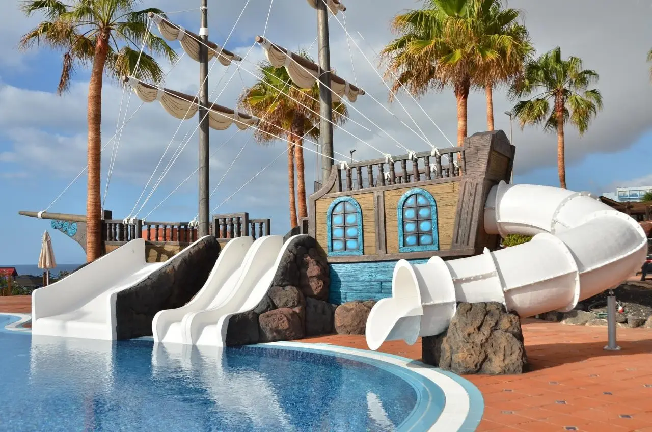 H10 Tindaya — H10 TINDAYA