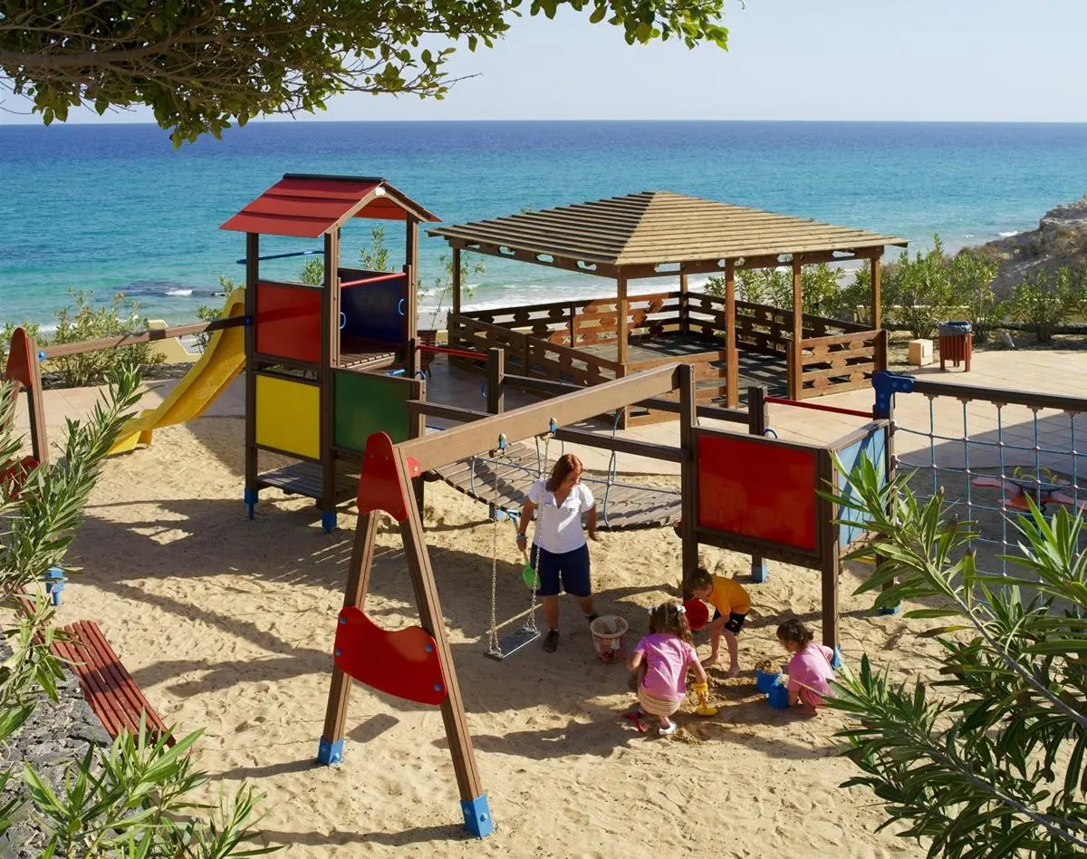 H10 Tindaya — H10 TINDAYA