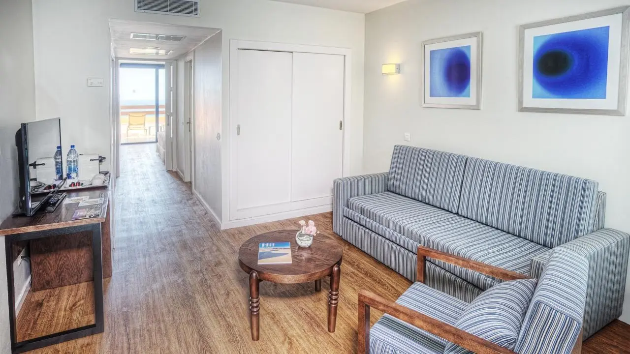 H10 Tindaya — H10 TINDAYA