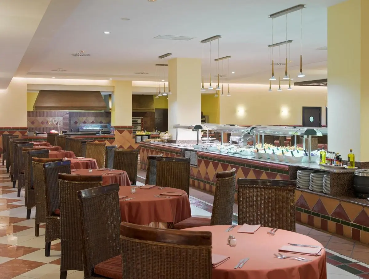 H10 Tindaya — H10 TINDAYA