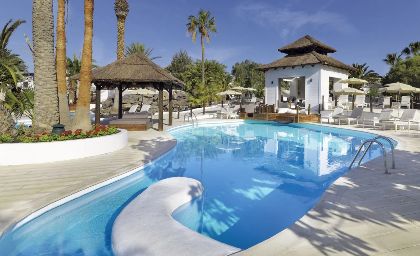 Hotel H10 White Suites