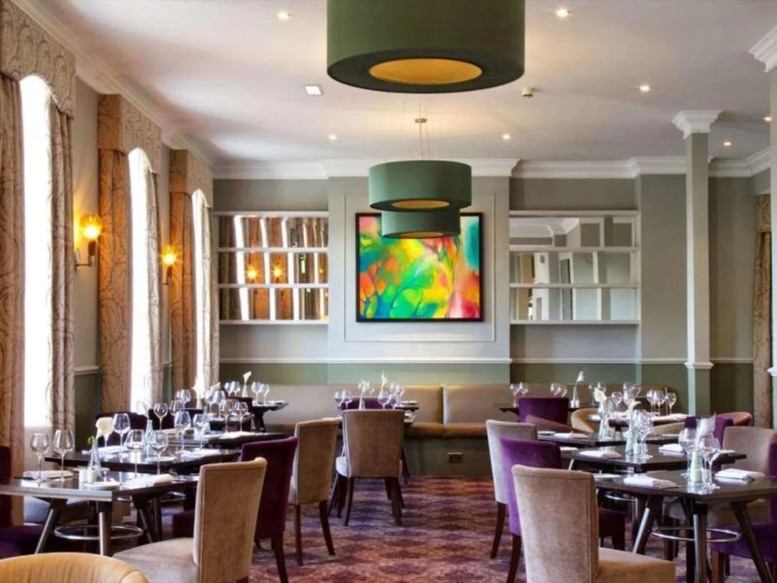 Hotel Hallmark Hotel London Chigwell Prince Regent