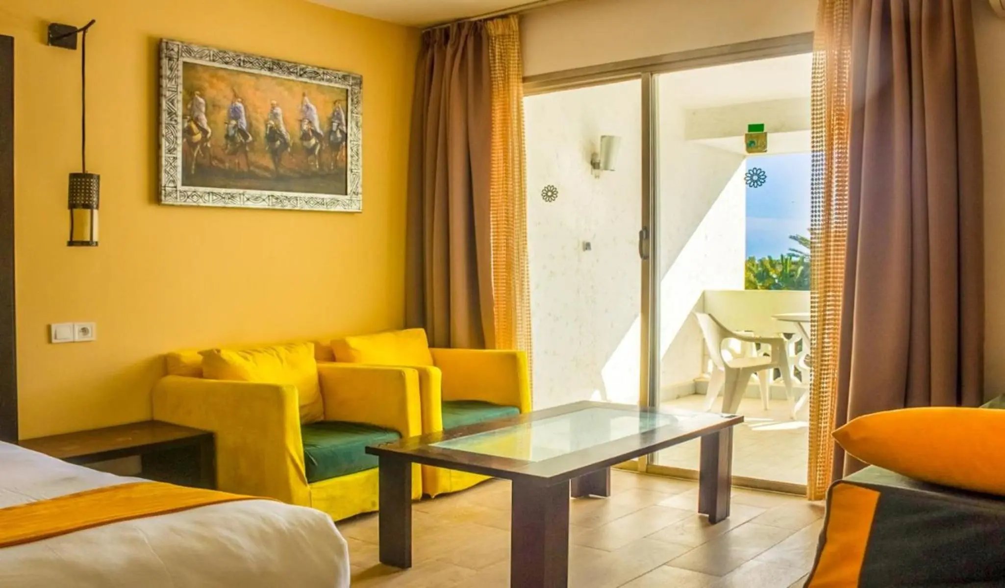 Hamilton Agadir — HAMILTON AGADIR