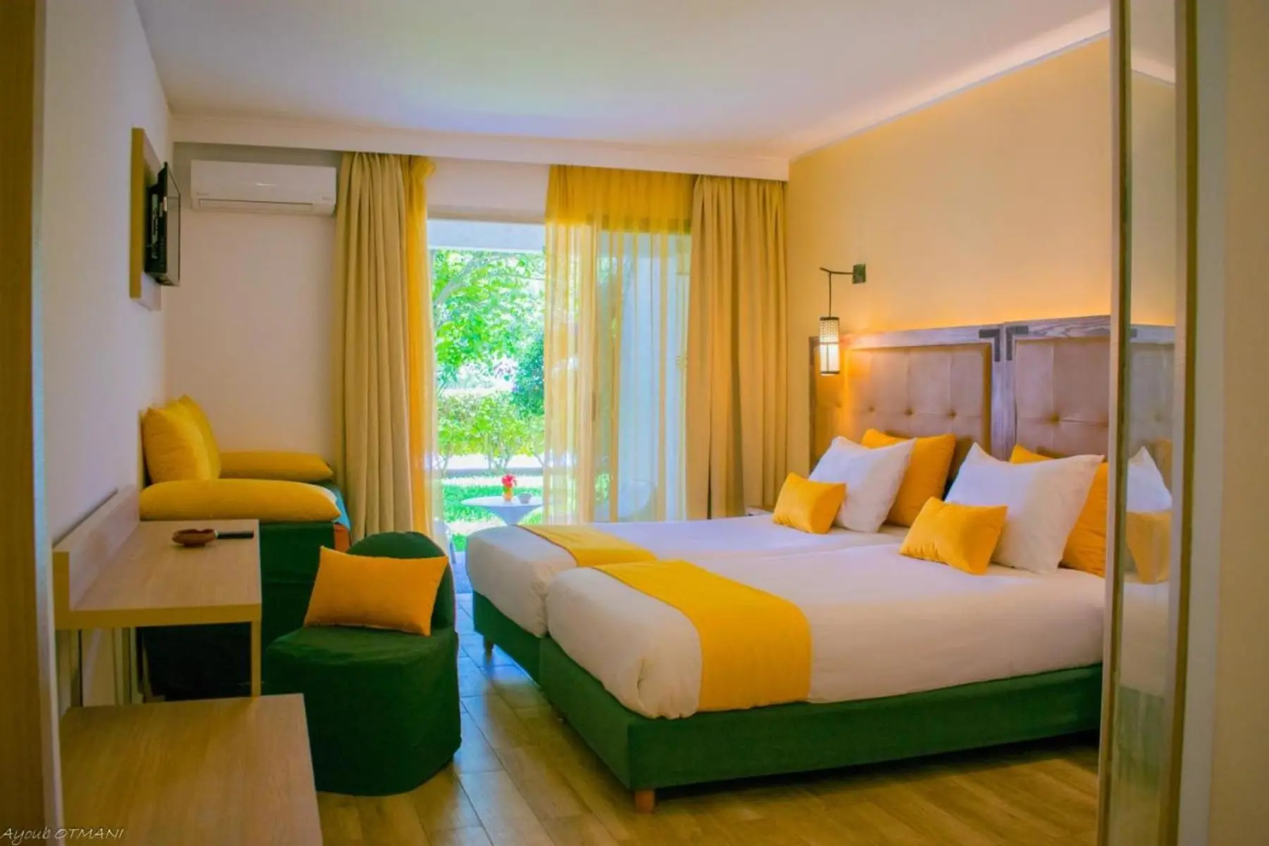 Hamilton Agadir — HAMILTON AGADIR