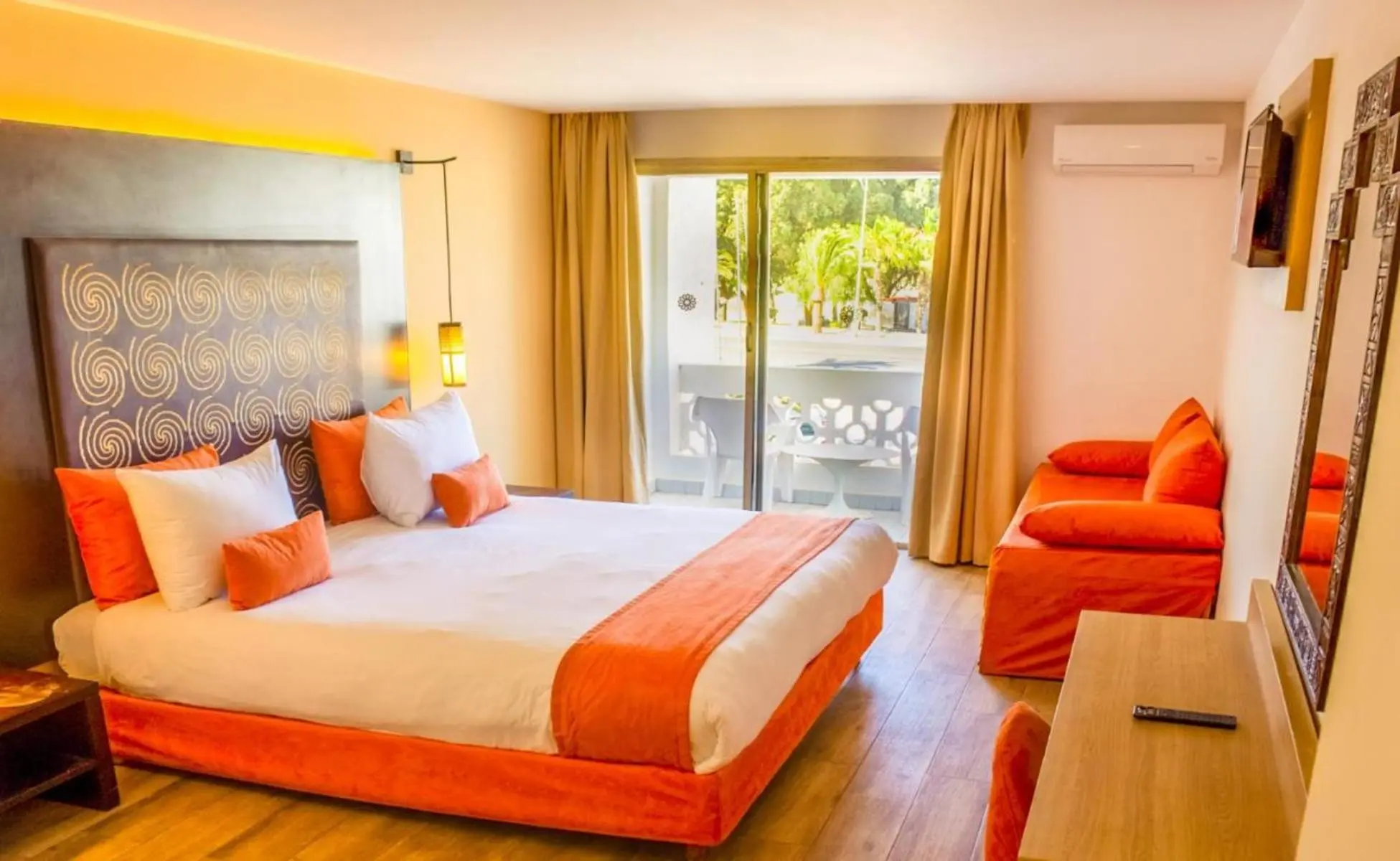 Hamilton Agadir — HAMILTON AGADIR