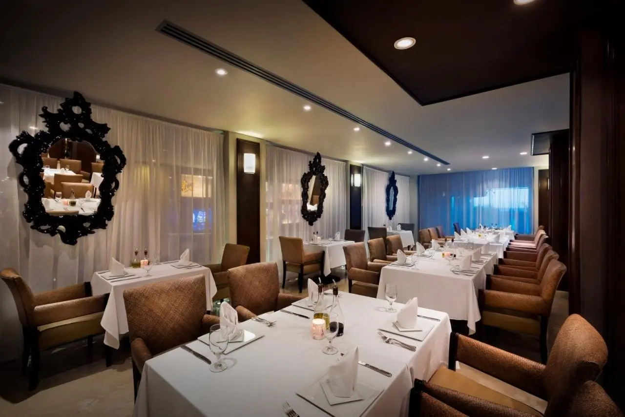 Hard Rock Cancun — HARD ROCK HOTEL CANCUN