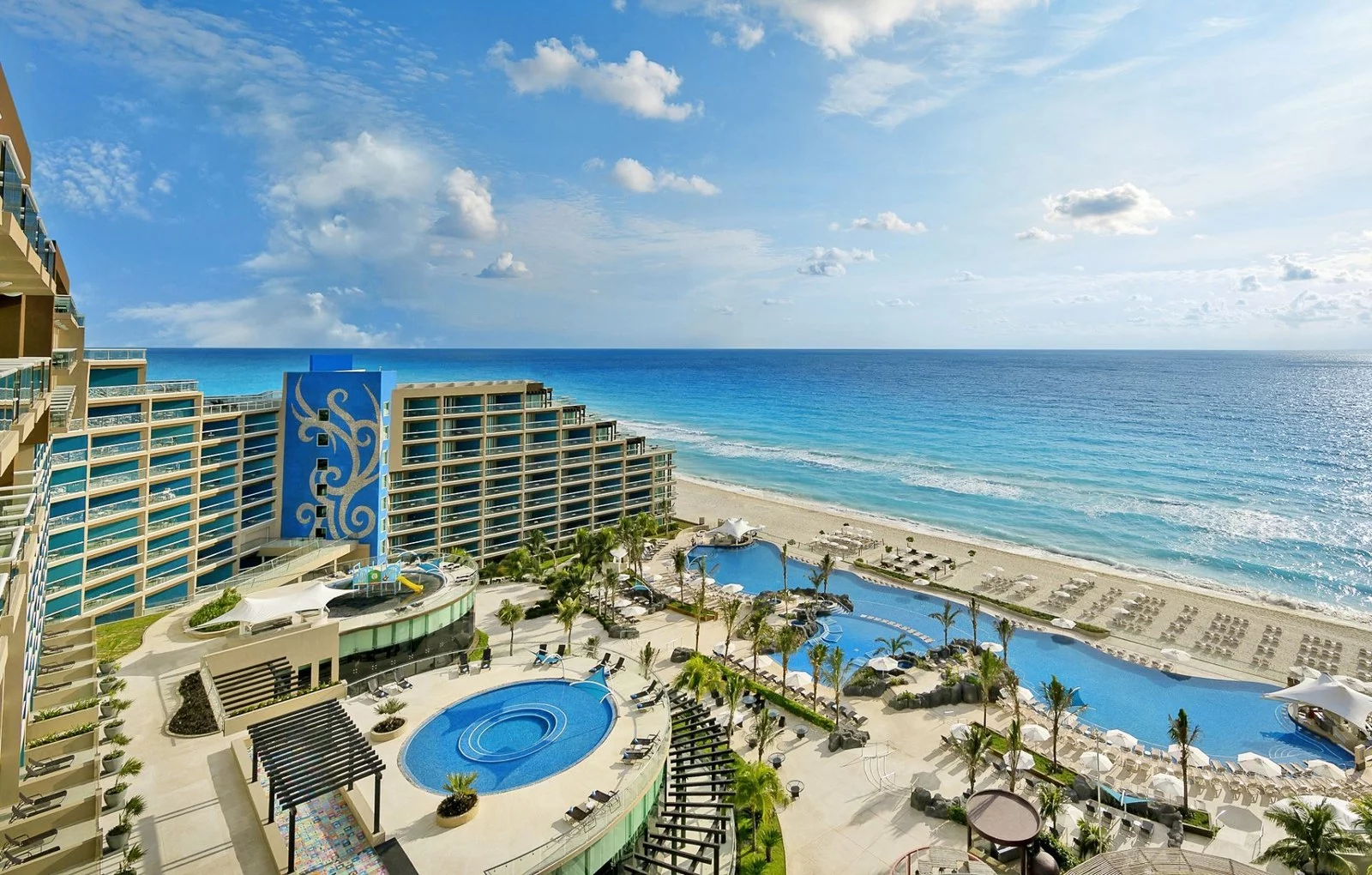 Hotel Hard Rock Cancun