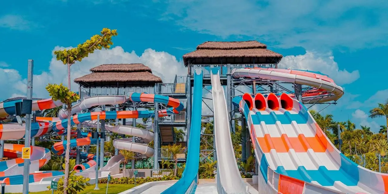 Hard Rock Hotel and Casino Punta Cana — HARD ROCK HOTEL & CASINO PUNTA CANA