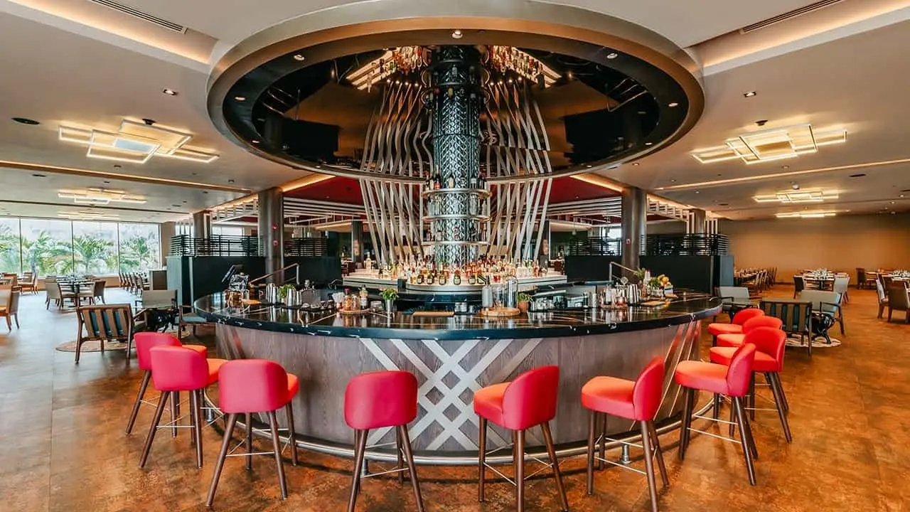 Hard Rock Hotel and Casino Punta Cana — HARD ROCK HOTEL & CASINO PUNTA CANA