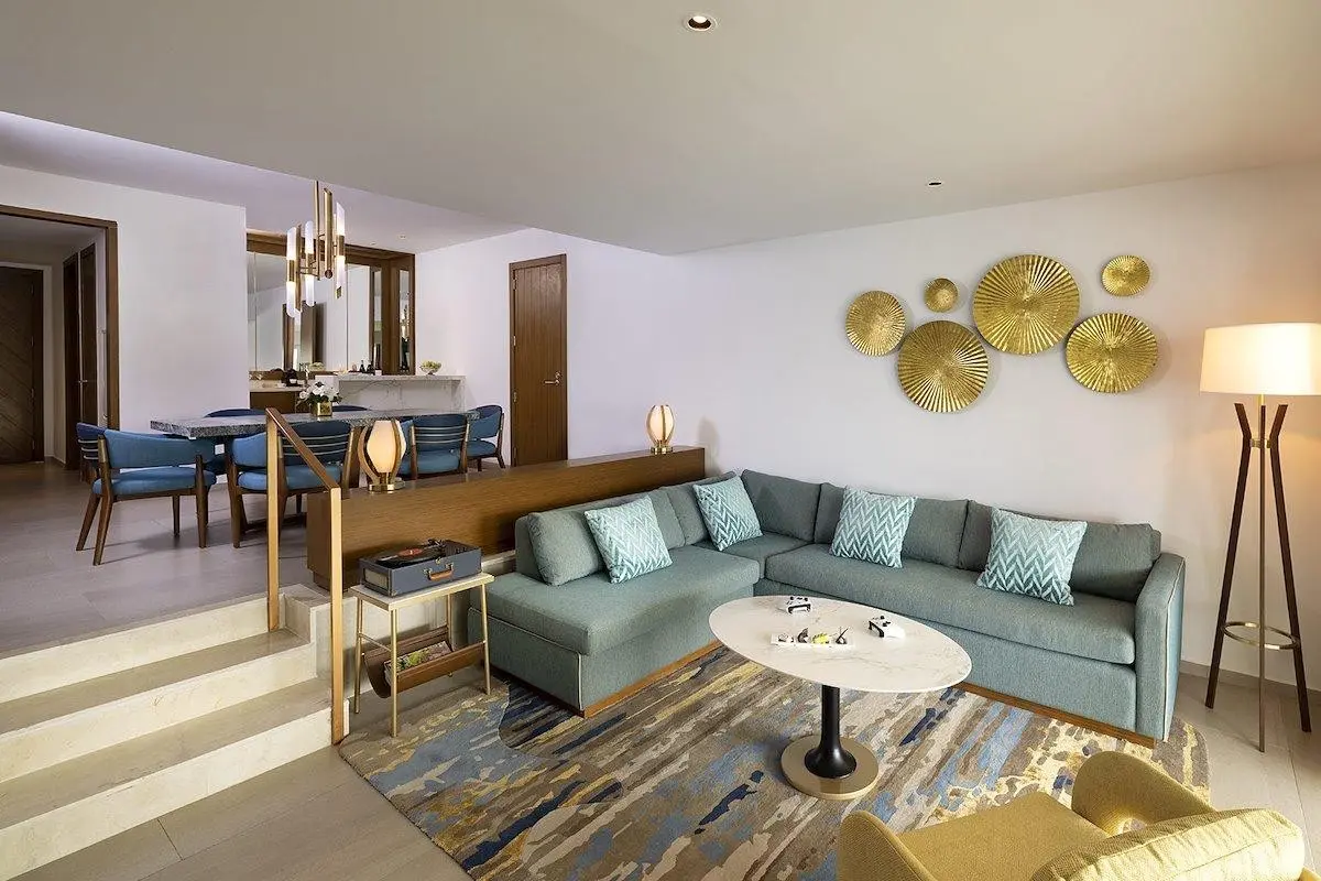 Hard Rock Hotel and Casino Punta Cana — HARD ROCK HOTEL & CASINO PUNTA CANA