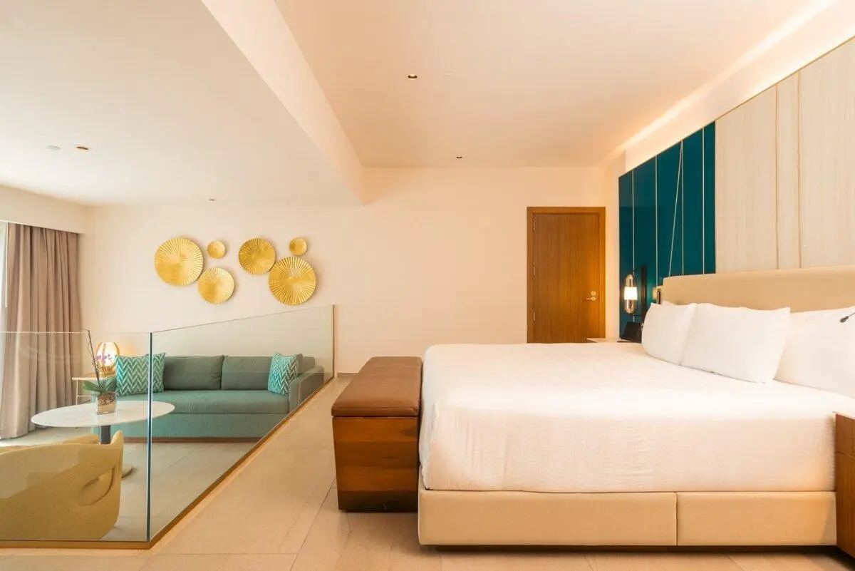 Hard Rock Hotel and Casino Punta Cana — HARD ROCK HOTEL & CASINO PUNTA CANA