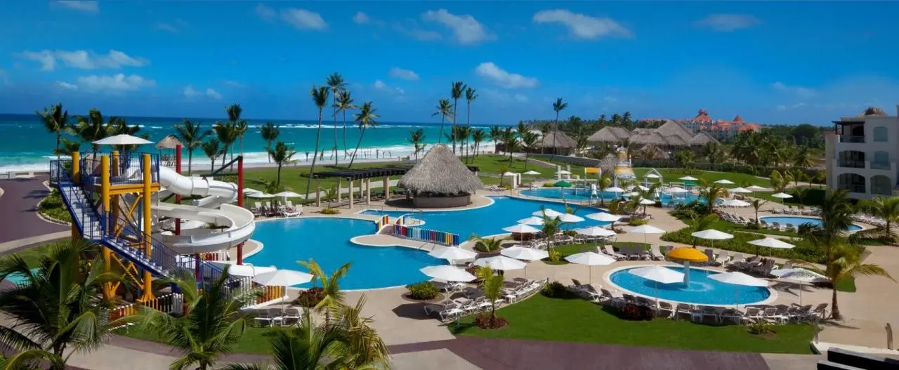 Hard Rock Hotel and Casino Punta Cana — HARD ROCK HOTEL & CASINO PUNTA CANA
