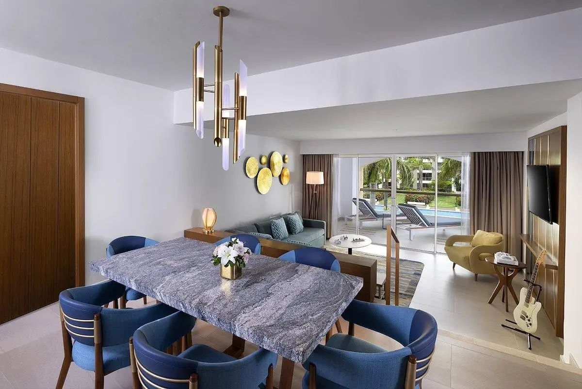 Hard Rock Hotel and Casino Punta Cana — HARD ROCK HOTEL & CASINO PUNTA CANA