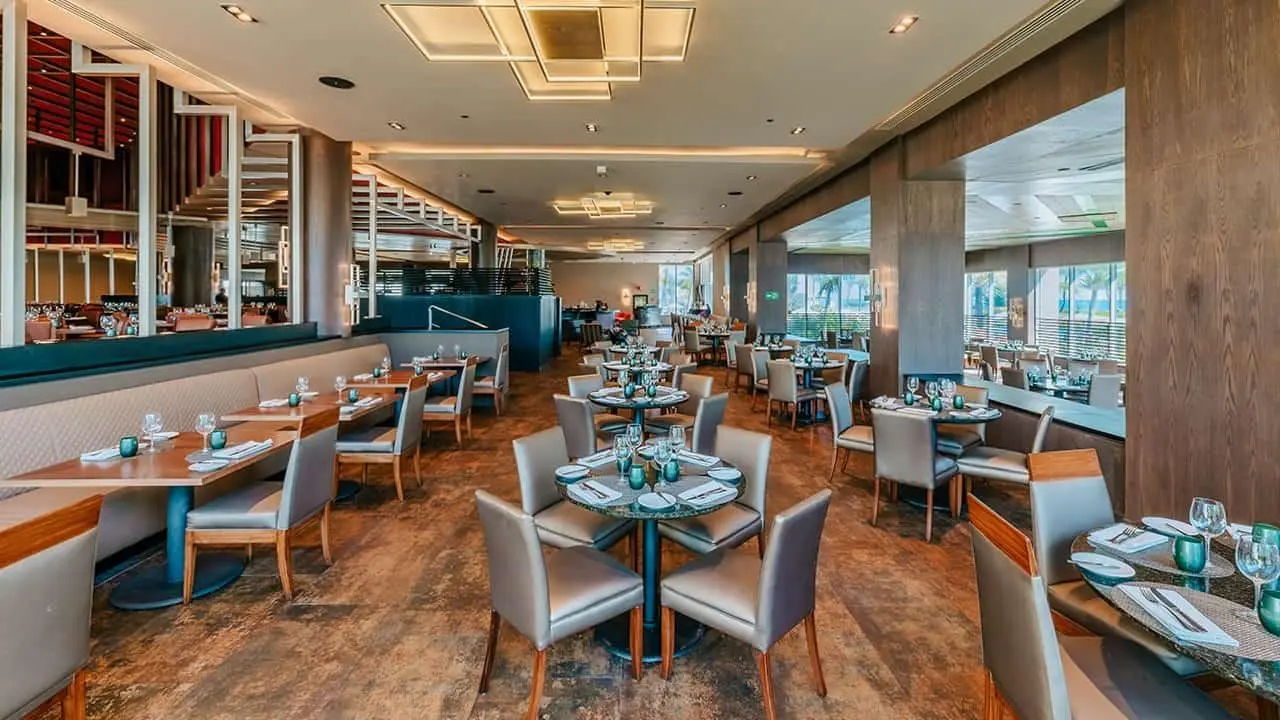 Hard Rock Hotel and Casino Punta Cana — HARD ROCK HOTEL & CASINO PUNTA CANA