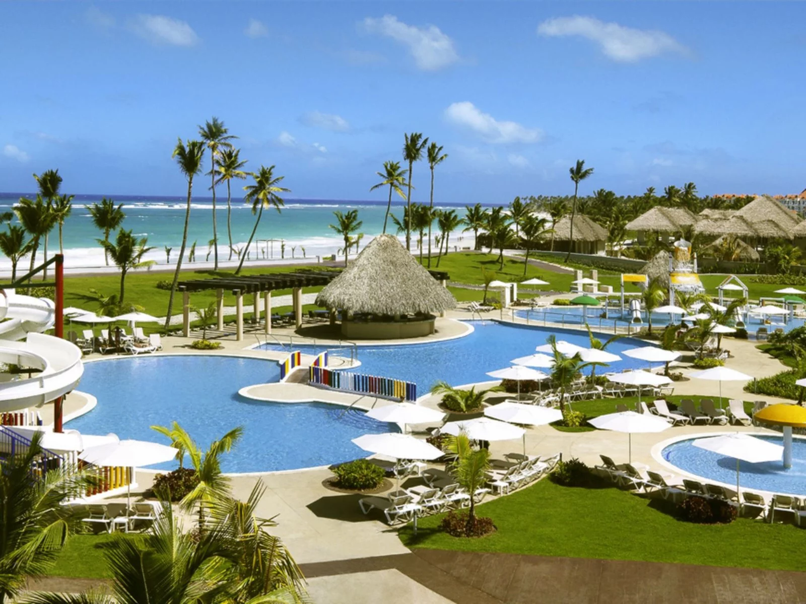 Hotel Hard Rock Hotel and Casino Punta Cana